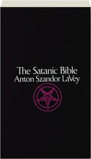 THE SATANIC BIBLE
