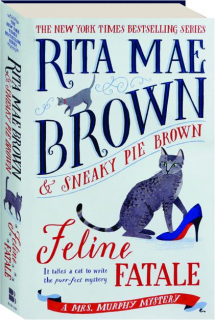 FELINE FATALE