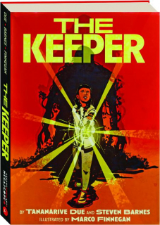 THE KEEPER