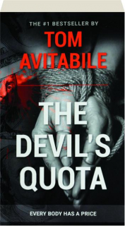 THE DEVIL'S QUOTA