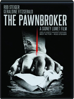 THE PAWNBROKER