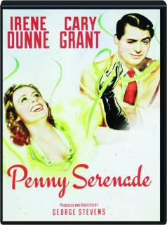 PENNY SERENADE