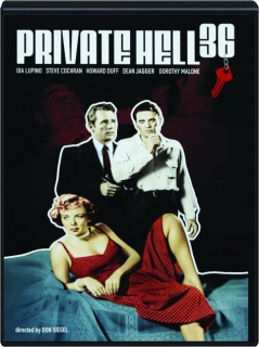 PRIVATE HELL 36