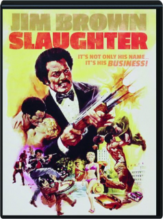 SLAUGHTER