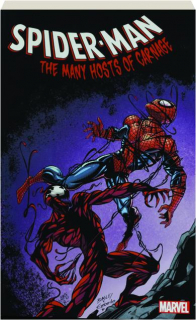 SPIDER-MAN: The Many Hosts of Carnage