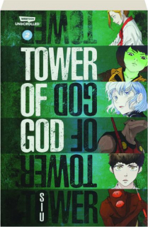 TOWER OF GOD, VOLUME 2