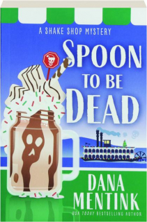 SPOON TO BE DEAD