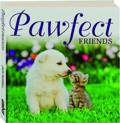 PAWFECT FRIENDS