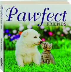 PAWFECT FRIENDS