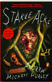 STARVE ACRE