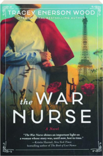 THE WAR NURSE