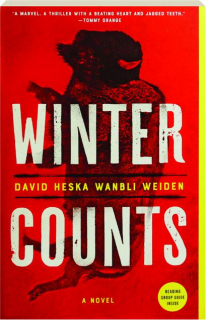 WINTER COUNTS