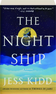 THE NIGHT SHIP