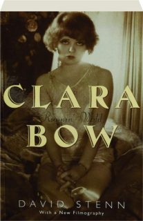 CLARA BOW: Runnin' Wild