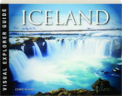 ICELAND: Visual Explorer Guide