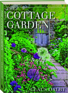 THE COTTAGE GARDEN