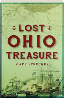 LOST OHIO TREASURE
