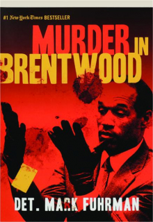 MURDER IN BRENTWOOD