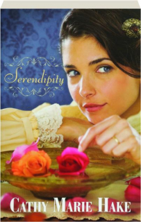 SERENDIPITY