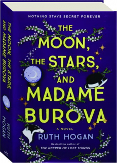 THE MOON, THE STARS, AND MADAME BUROVA