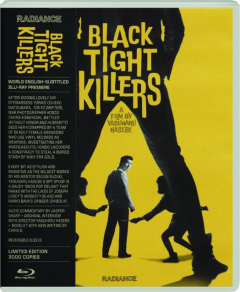 BLACK TIGHT KILLERS