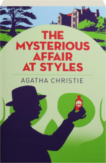 THE MYSTERIOUS AFFAIR AT STYLES