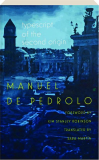 TYPESCRIPT OF THE SECOND ORIGIN