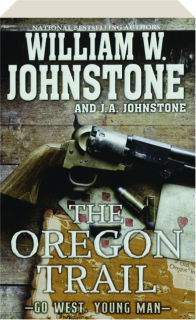 THE OREGON TRAIL