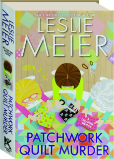 PATCHWORK QUILT MURDER