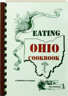 EATING OHIO COOKBOOK