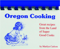 OREGON COOKING
