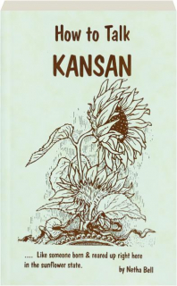 HOW TO TALK KANSAN
