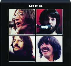 THE BEATLES: Let It Be