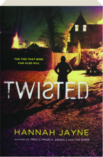 TWISTED