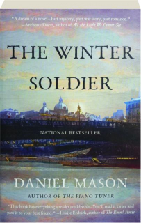 THE WINTER SOLDIER