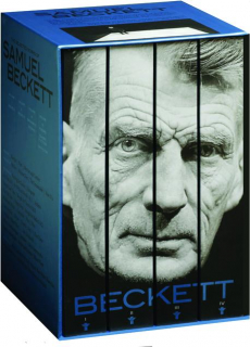 THE SELECTED WORKS OF SAMUEL BECKETT