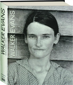 WALKER EVANS