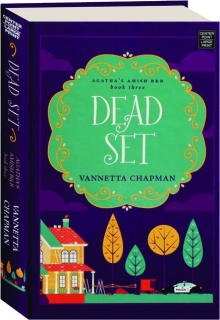 DEAD SET