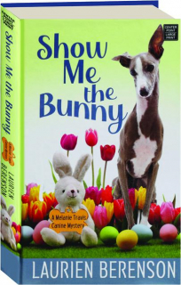 SHOW ME THE BUNNY