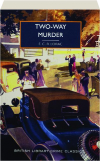 TWO-WAY MURDER