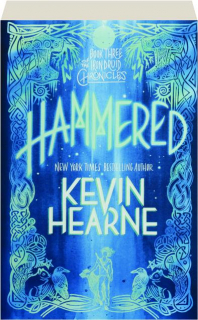 HAMMERED