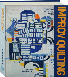 IMPROV QUILTING
