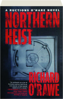 NORTHERN HEIST