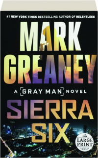 SIERRA SIX