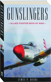 GUNSLINGERS: Allied Fighter Boys of WWII