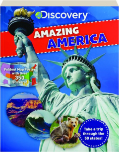 DISCOVERY: Amazing America