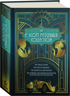 THE F. SCOTT FITZGERALD COLLECTION