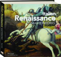ITALIAN RENAISSANCE MASTERWORKS
