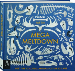 MEGA MELTDOWN