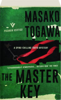 THE MASTER KEY